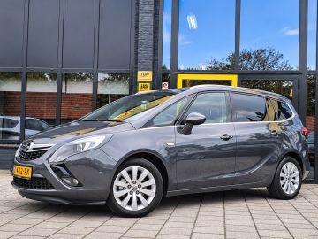 Opel Zafira Tourer